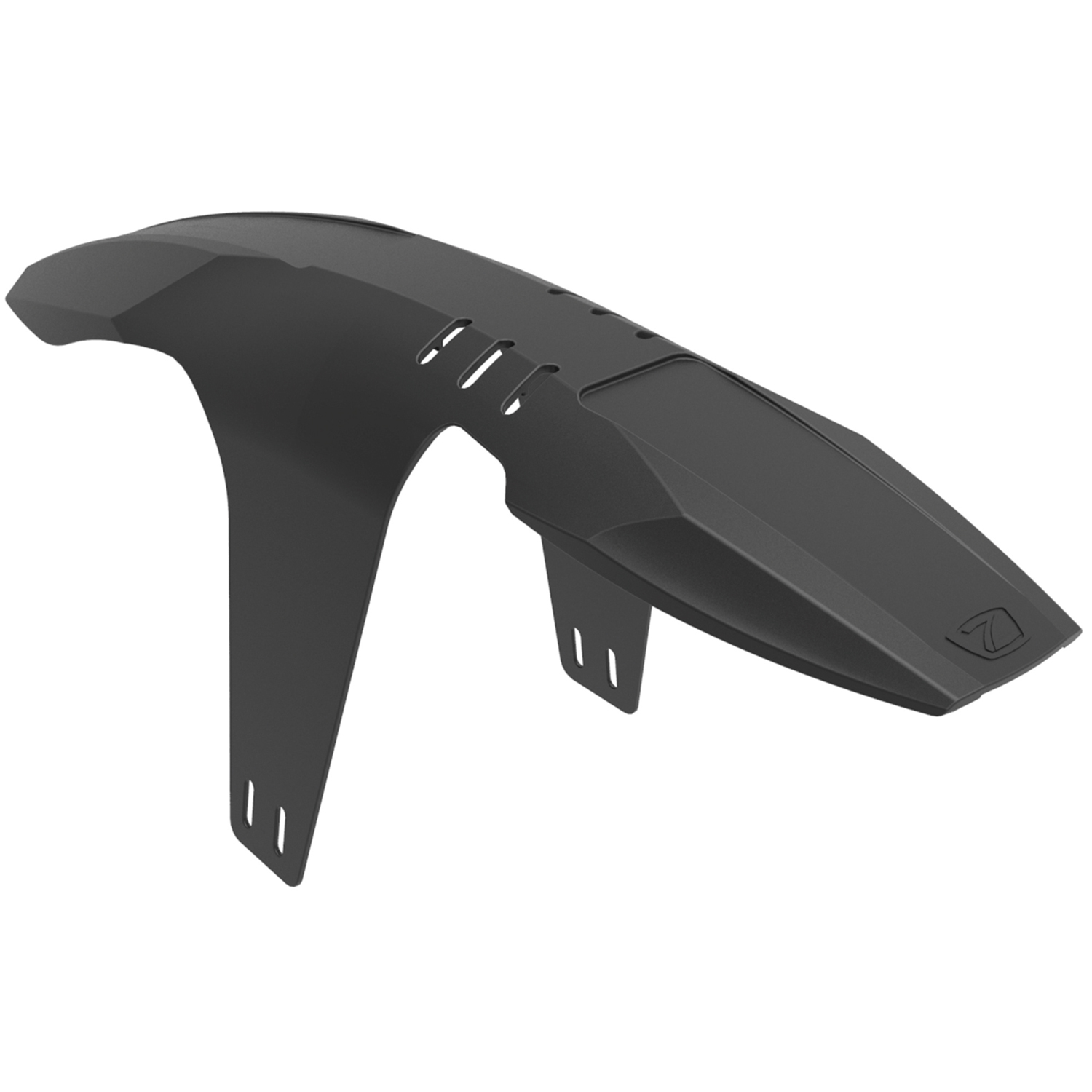 Garde-boue avant Zéfal Deflector FM20