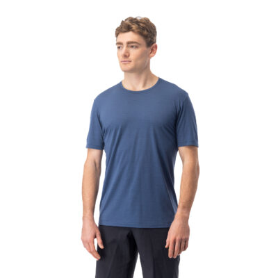 Maillot 7Mesh Desperado Merino Homme 2025