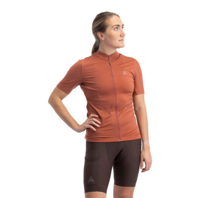 Maillot 7Mesh Ashlu Merino Femme 2025