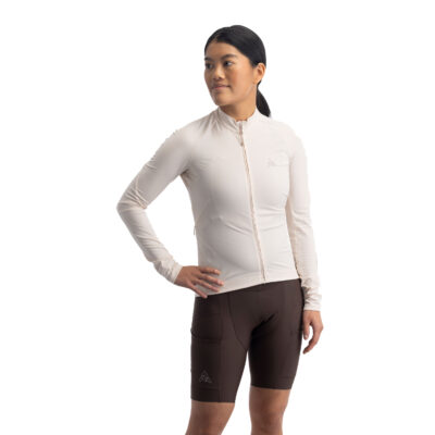 Maillot à manches longues 7Mesh Atlas Femme 2025