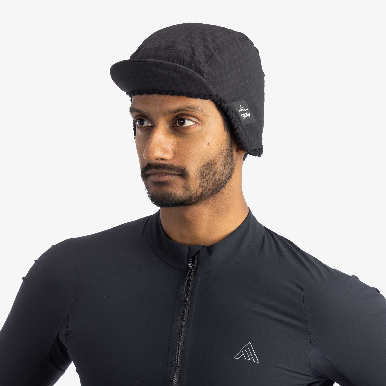 Casquette 7Mesh X Ciele HDcap