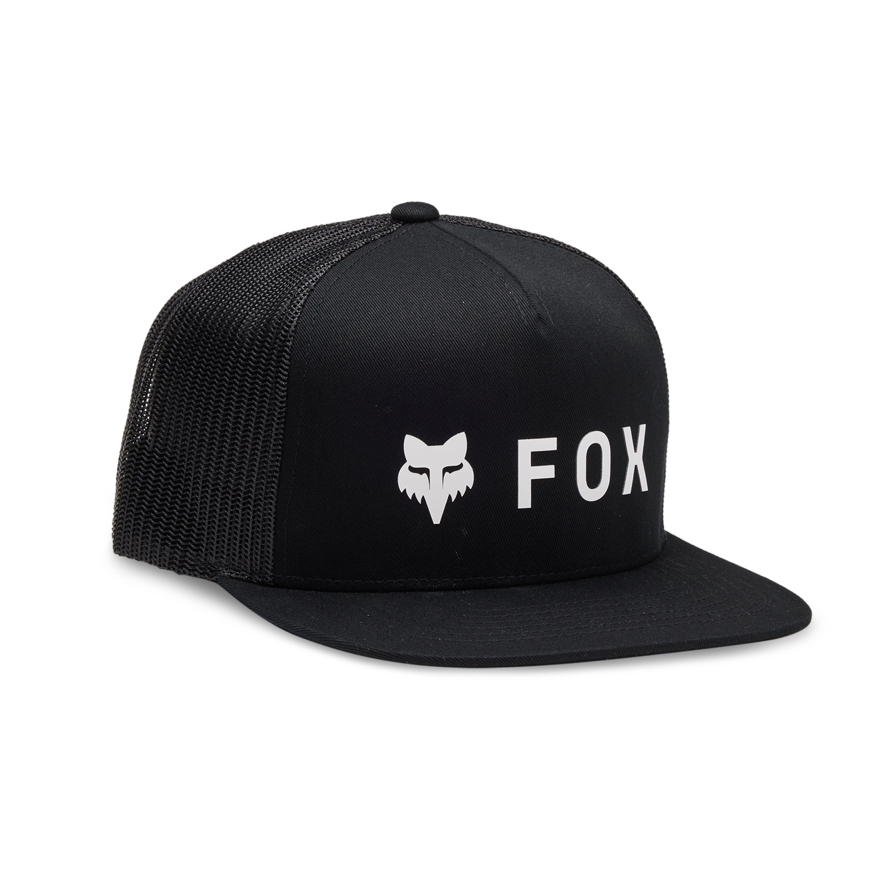Casquette Fox Absolute Mesh Snapback