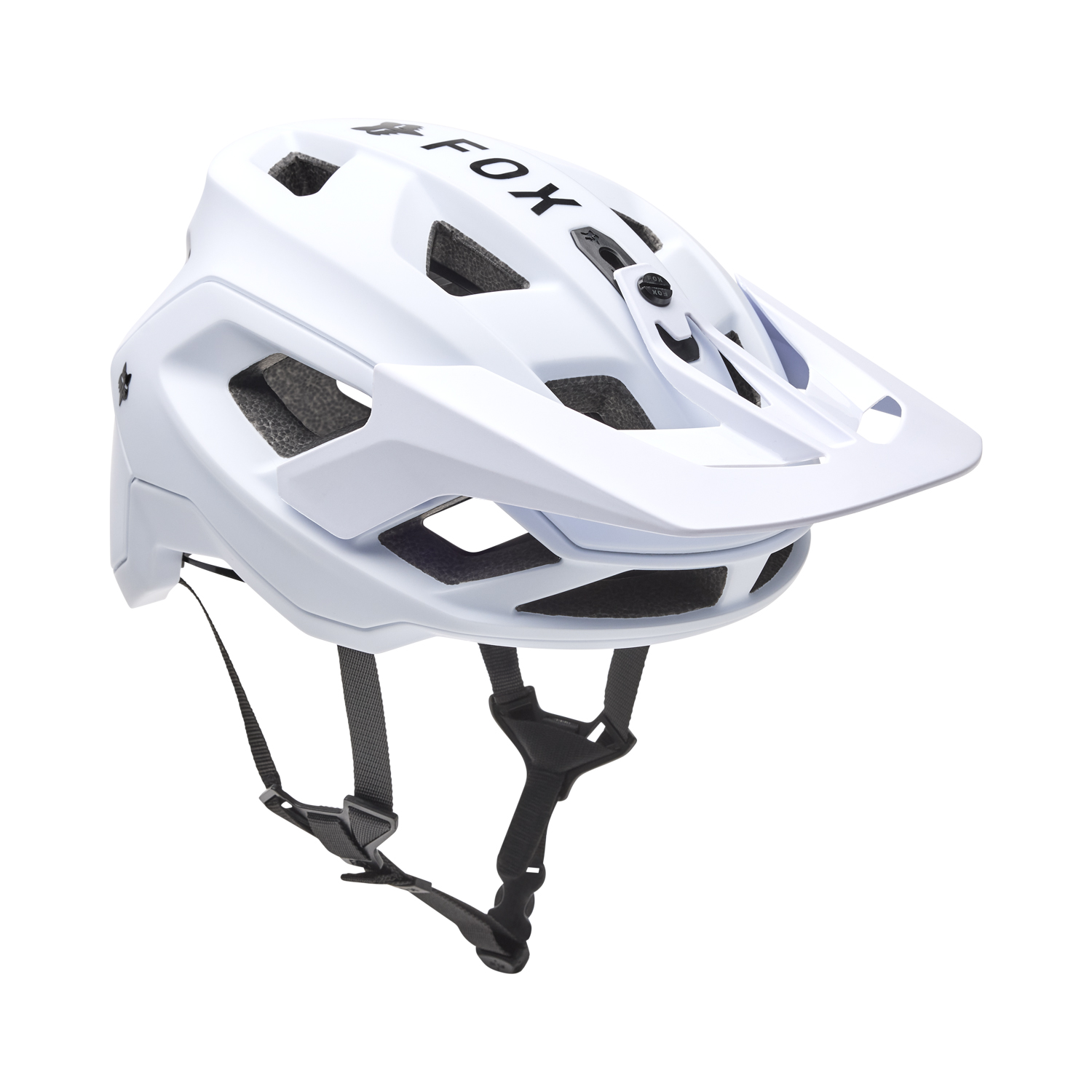 Casque montagne Fox Speedframe