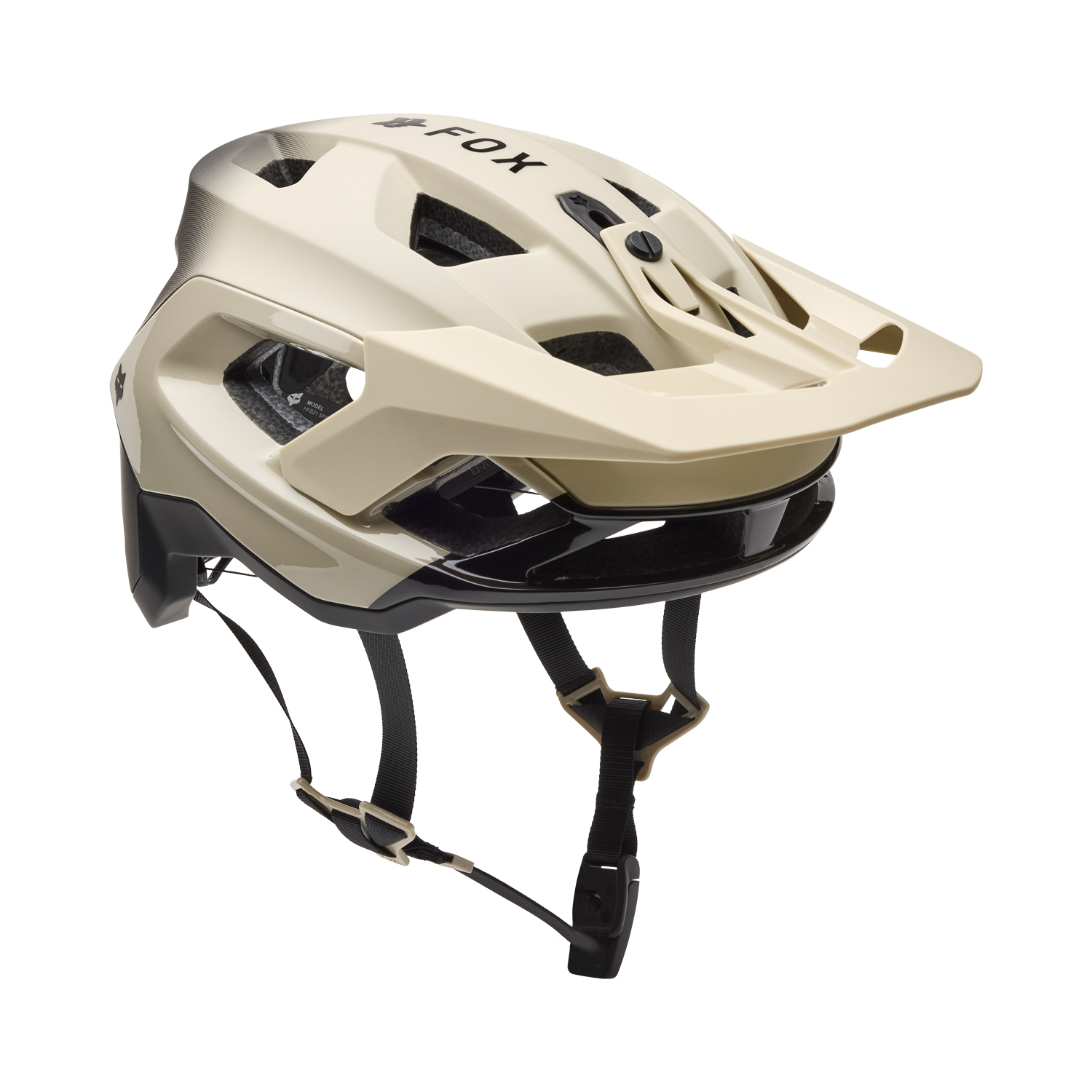 Casque montagne Fox Speedframe Pro