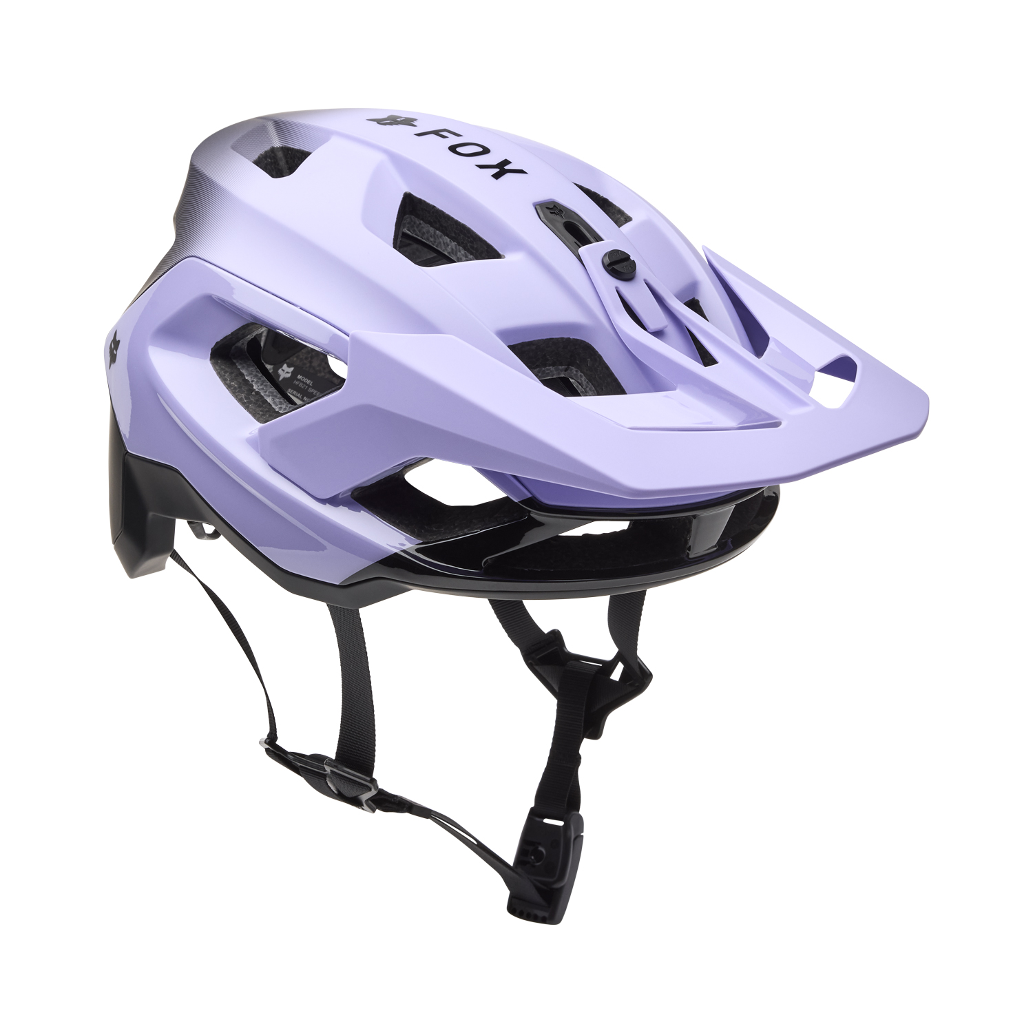 Casque montagne Fox Speedframe Pro 2025