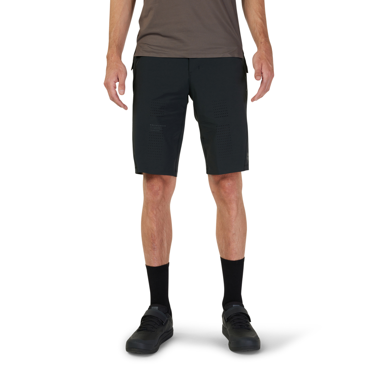 Short Fox Flexair Homme 2025