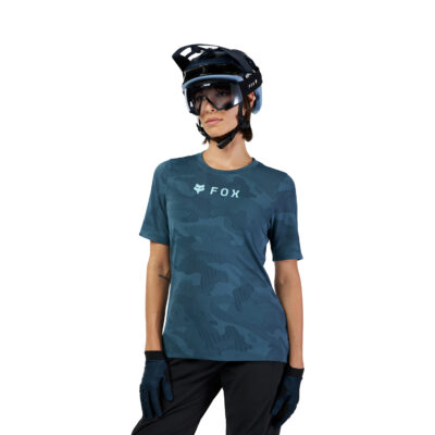 Maillot Fox Ranger Tru Dri Femme 2025