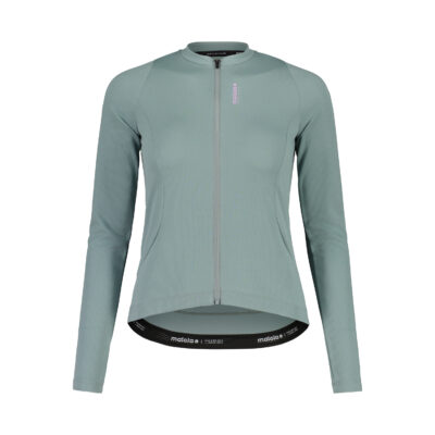 Maillot à manches longues Maloja IdroM Femme