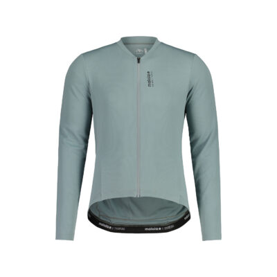 Maillot à manches longues Maloja KalzasM 1/1 Homme