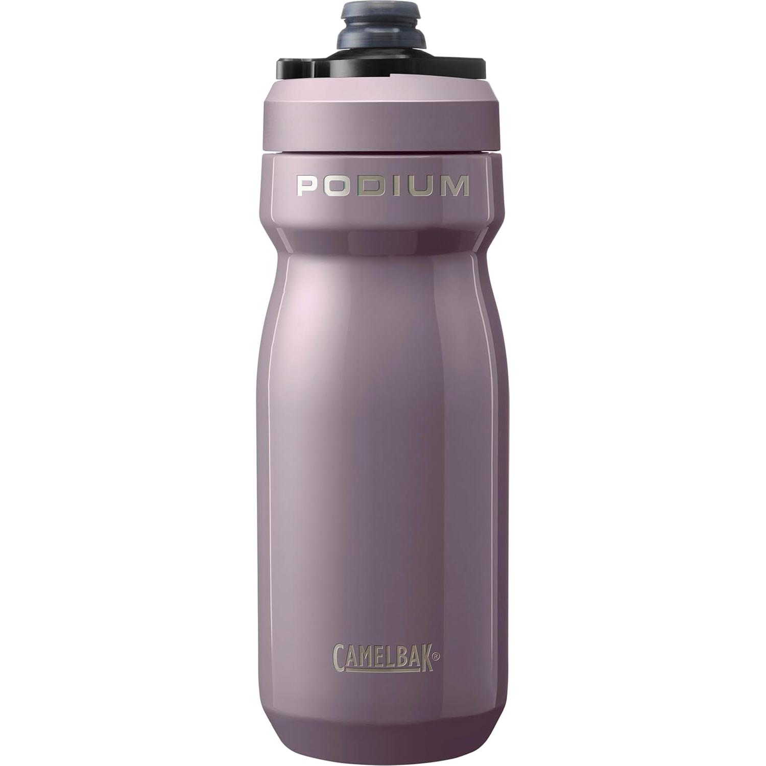 Bidon Camelbak Podium acier inoxydable isolé 18oz