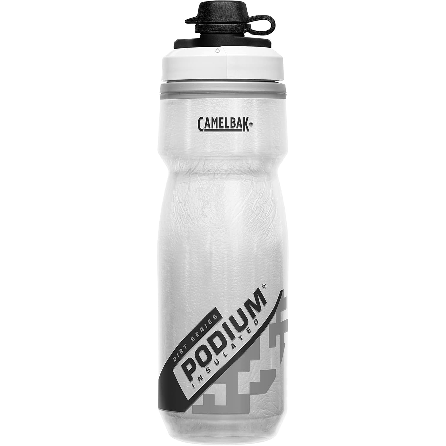 Bidon Camelbak Podium Chill Dirt Series 21oz