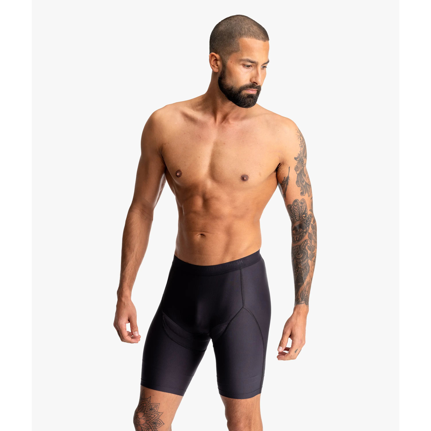 Sous-short 7Mesh Foundation Brief Homme