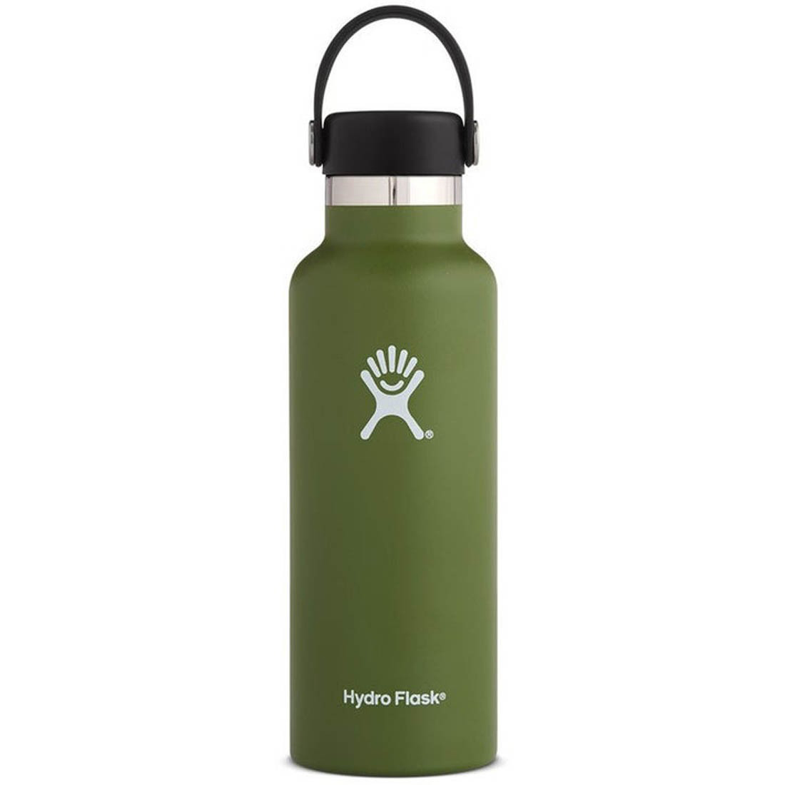Bouteille Hydro Flask Standard Mouth 18oz