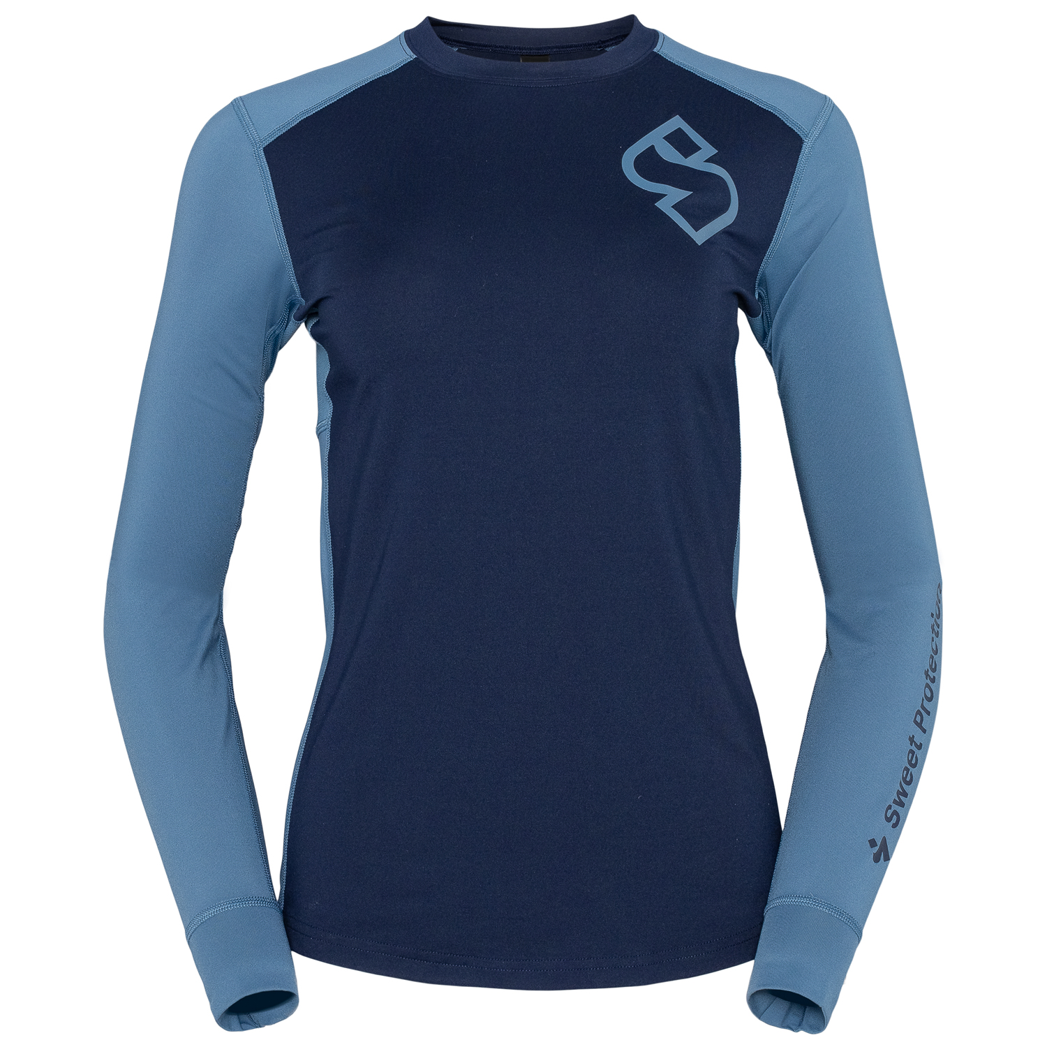 Maillot à manches longues Sweet Protection Hunter Femme 2025