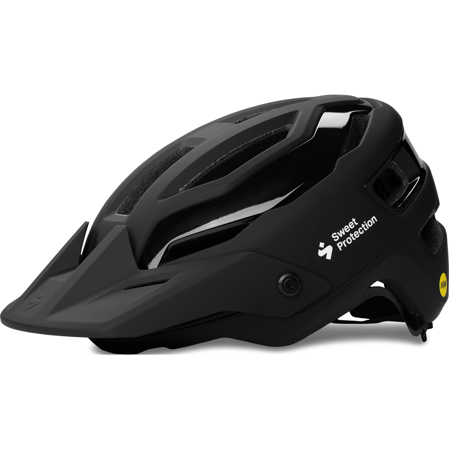 Casque montagne Sweet Protection Trailblazer Mips