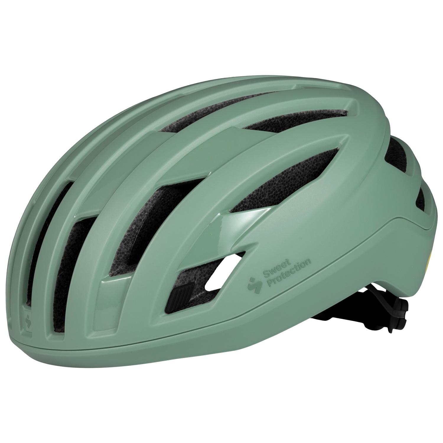 Casque route Sweet Protection Fluxer Mips 2025