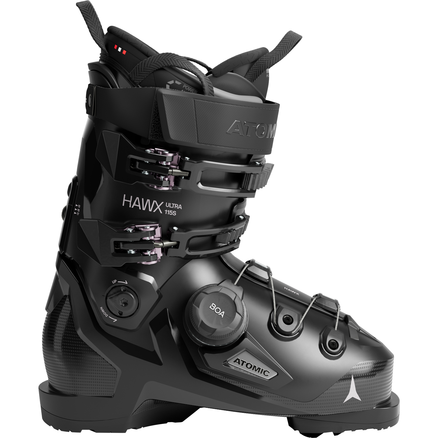 Bottes Atomic Hawx Ultra 115 S BOA W Femme