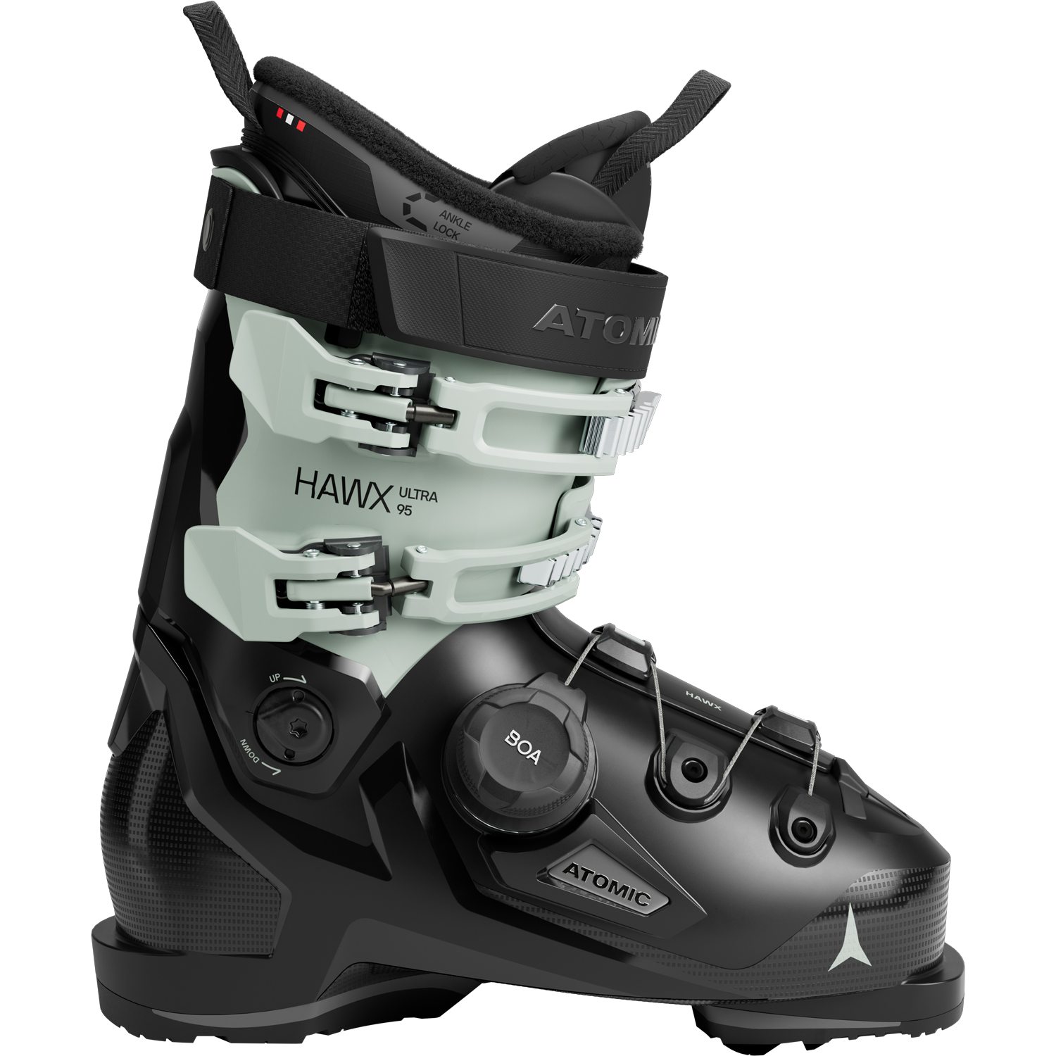 Bottes Atomic Hawx Ultra 95 BOA W Femme