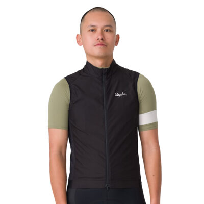 Veste Rapha Core Homme