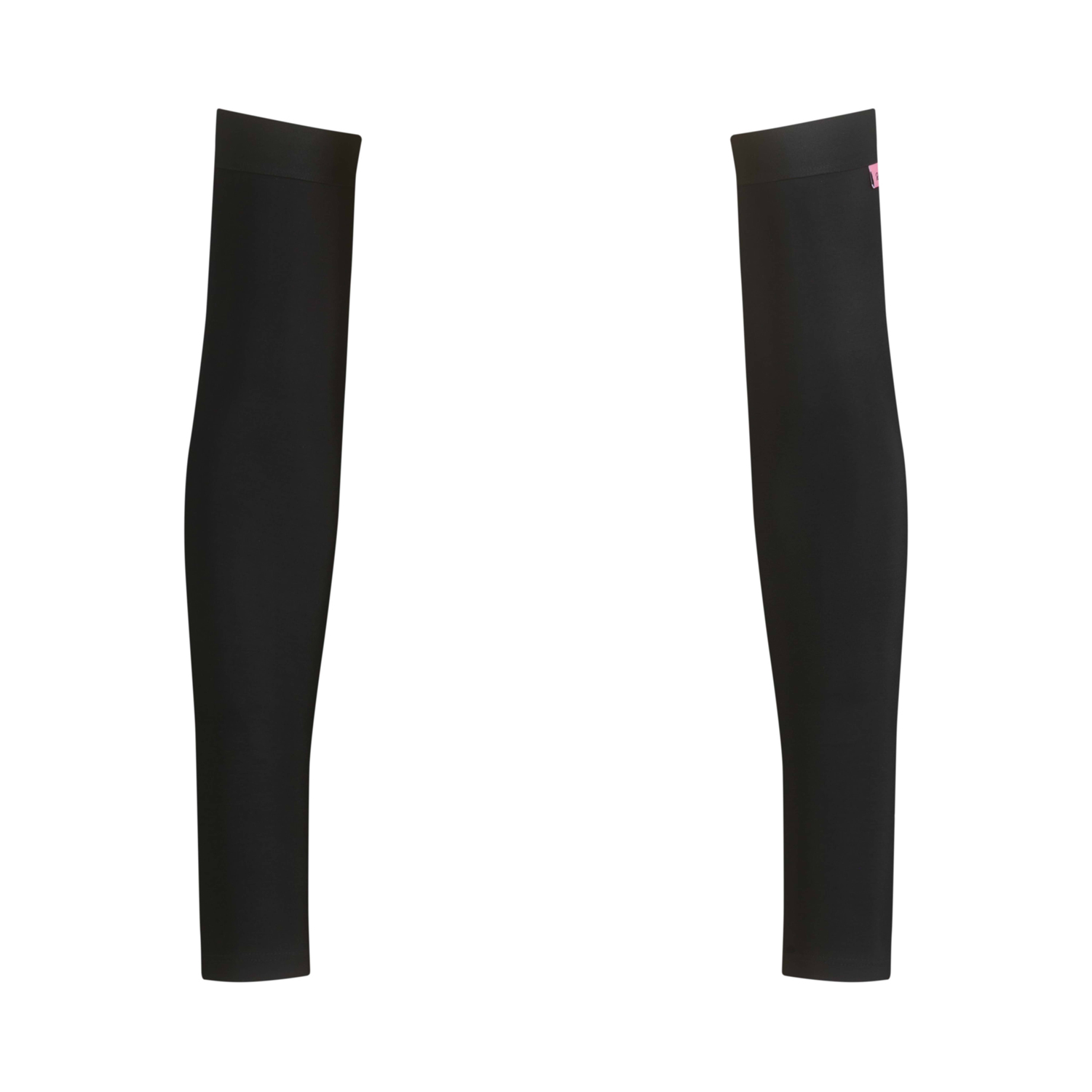 ARM01XX_BLK_Thermal-Arm-Warmers_H222_mannequin_01
