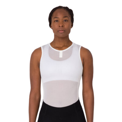 Couche de base sans manches Rapha Lightweight Femme 2025