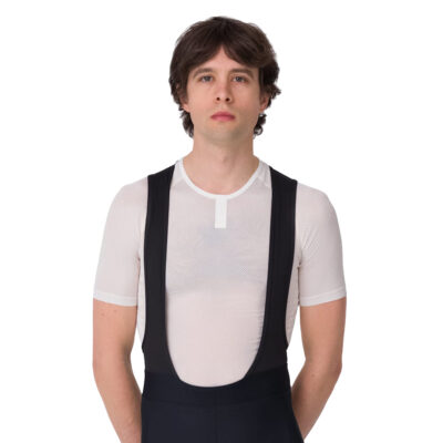 Couche de base à manches courtes Rapha Lightweight Homme