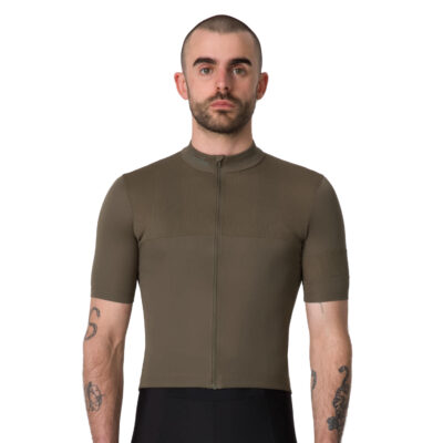 Maillot Rapha Brevet Element Homme 2025