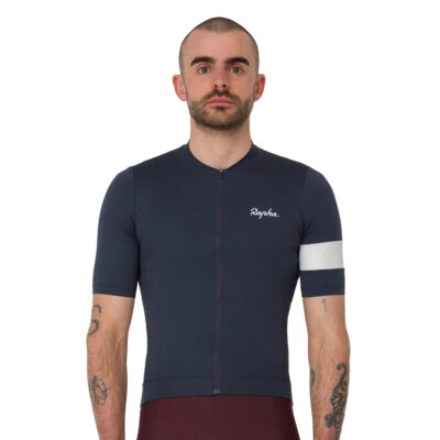 Maillot Rapha Core Homme 2025