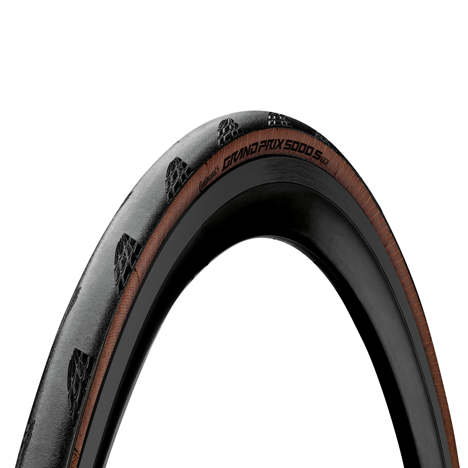 Pneu route Continental Grand Prix 5000S TR