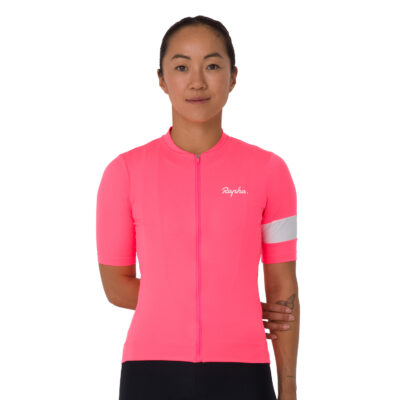 Maillot Rapha Core Femme 2025