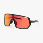 Noir/Orange