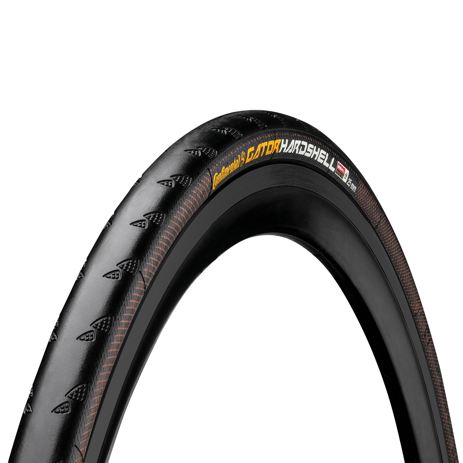 Pneu route Continental Gator Hardshell