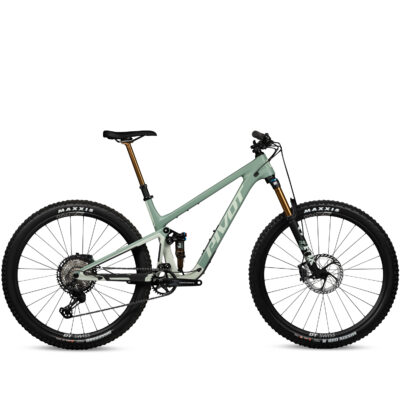 Pivot Trailcat SL Pro XT/XTR 2025