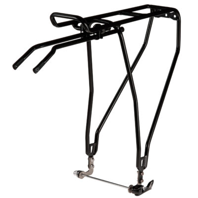 Porte-bagages arrière Bontrager BackRack Lightweight