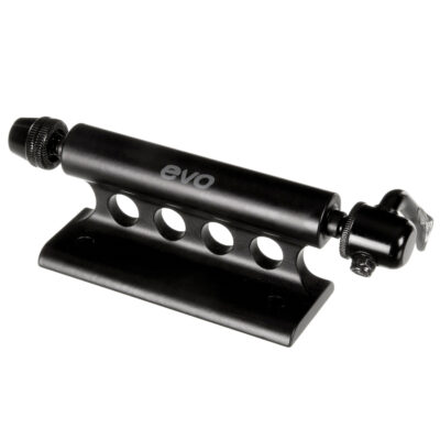 Support de fourche à dégagement rapide Evo 100 mm