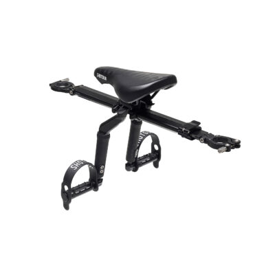 Siège pour enfant Shotgun Pro