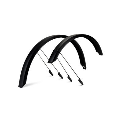 Garde-boues avant et arrière ACID Nuroad Hybrid 60 28" BB Mount 2.0