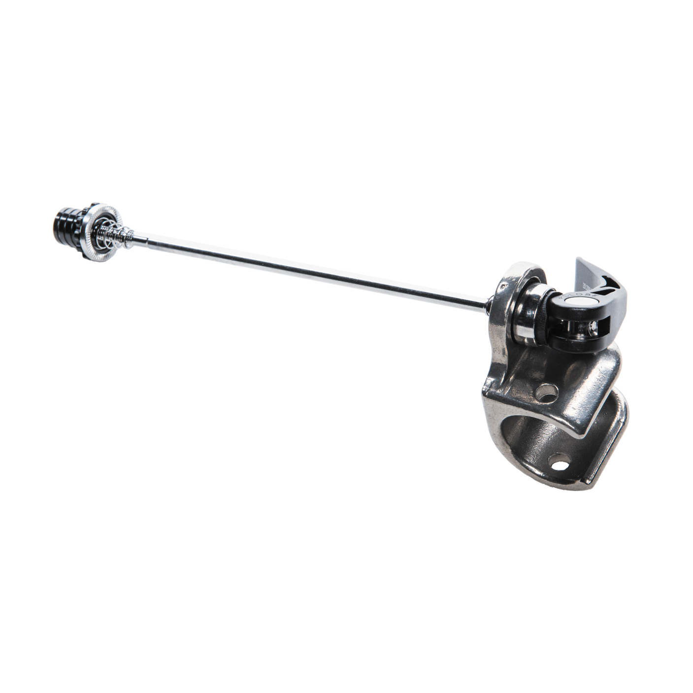 Attache pour remorque d'enfant Thule axle mount ezHitch