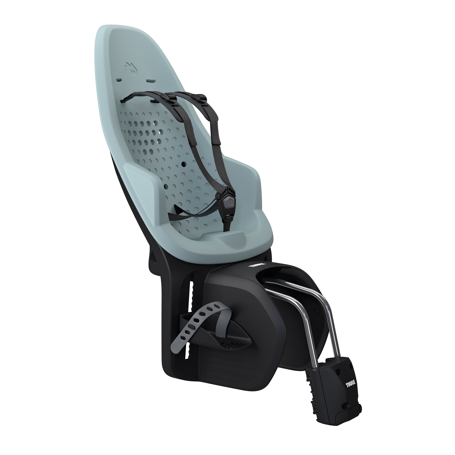 Siège de vélo pour enfant Thule Yepp 2 maxi