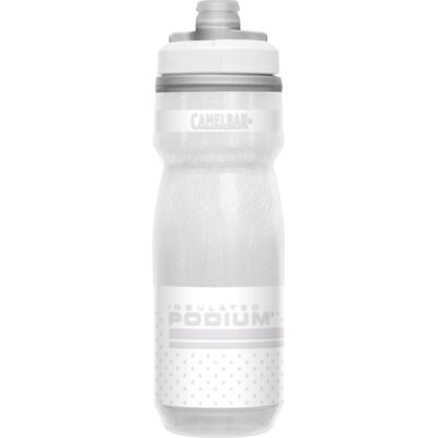 Bidon Camelbak Podium Chill Réfléchissant 21oz