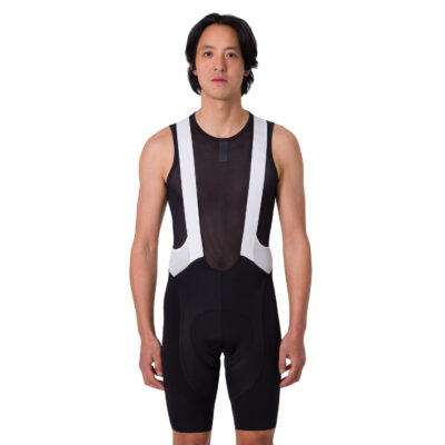 Cuissard à bretelles Rapha Pro Team III Homme