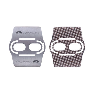 Protection pour chaussures Crankbrothers Shoe Shields