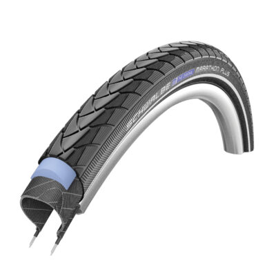 Pneu hybride Schwalbe Marathon Plus 700