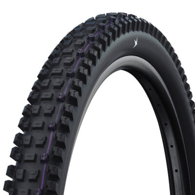 Pneu montagne Schwalbe Albert Trail Pro Radial 29 TLR