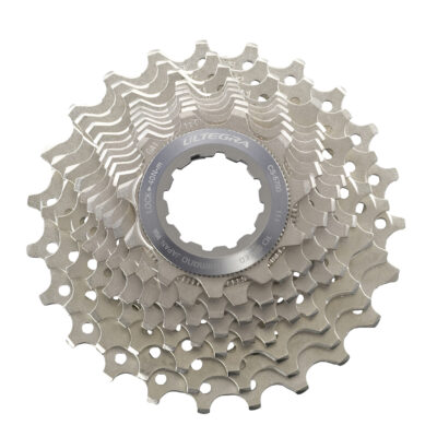 Cassette Shimano CS-6700 Ultegra 10 vitesses