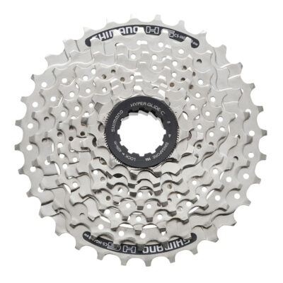 Cassette Shimano CS-HG41 8 vitesses
