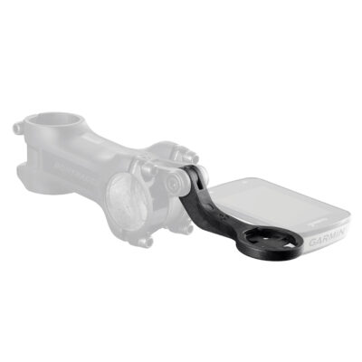 Fixation basse pour odomètre Bontrager Blendr Garmin Low Mount