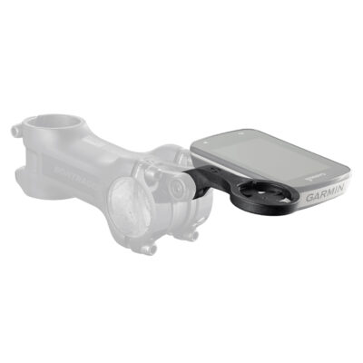 Fixation haute pour odomètre Bontrager Blendr Garmin High Mount