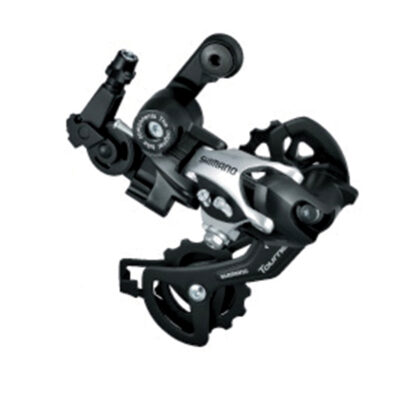 Dérailleur arrière Shimano RD-TX55 Tourney 6/7 vitesses
