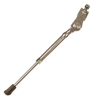 Béquille EVO Centrale Ajustable